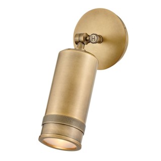 Pratt Spot 1 lumière - Elstead Lighting France