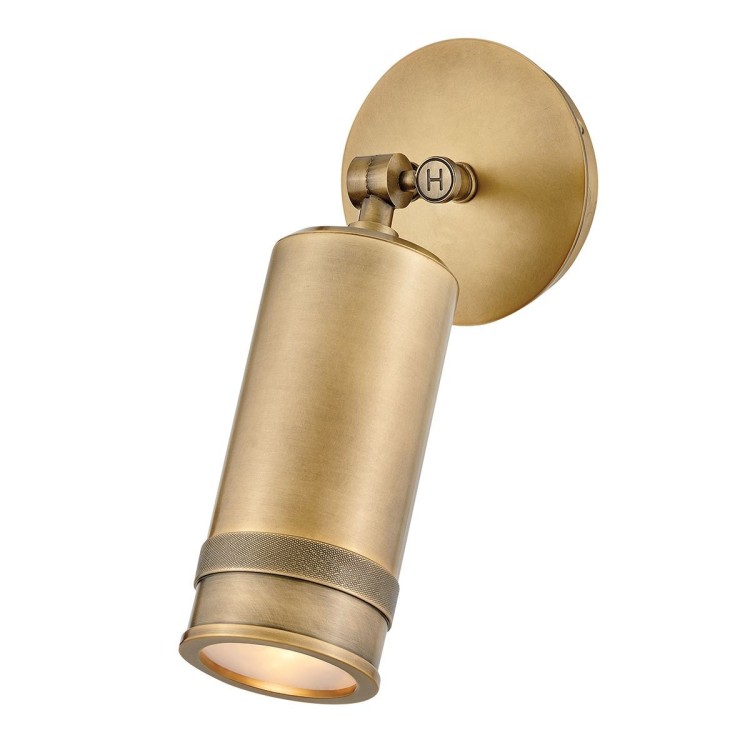 Pratt Spot 1 lumière - Elstead Lighting France