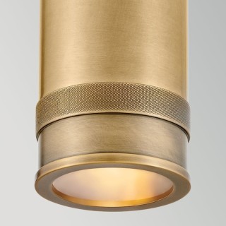 Pratt Spot 1 lumière - Elstead Lighting France