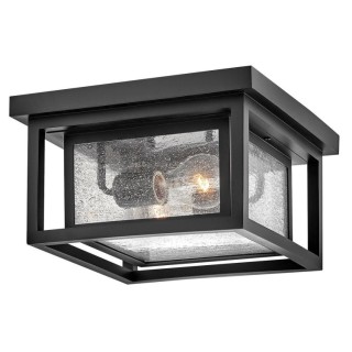 Republic Lanterne de plafond 2 lumières