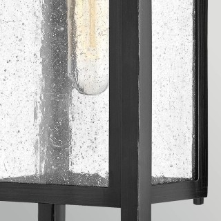 Republic Lanterne Murale 1 lumière Medium