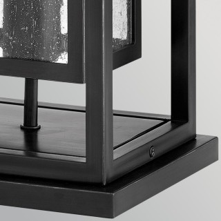 Lanterne sur Pied Medium Elstead Lighting
