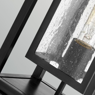 Lanterne sur Pied Medium Elstead Lighting