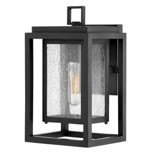 Lanterne murale Republic Elstead Lighting