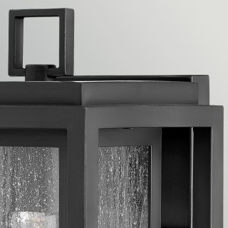 Lanterne murale Republic Elstead Lighting