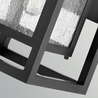 Lanterne murale Republic Elstead Lighting