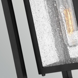 Lanterne murale Republic Elstead Lighting
