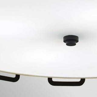 Sabina Suspension 4 Lumières