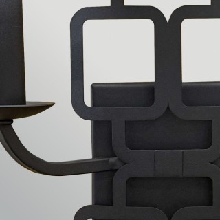 Sabina Applique Murale 2 Lumières