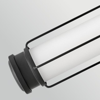 Applique Murale LED Medium Saylor - Elstead Lighting