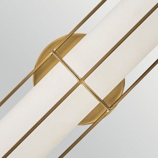 Saylor Applique Murale LED Medium