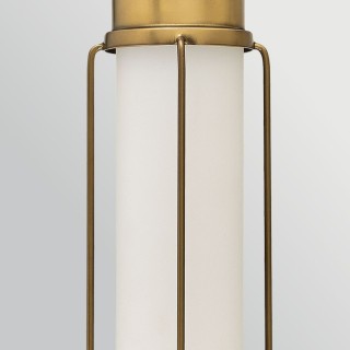Saylor Applique Murale LED Medium