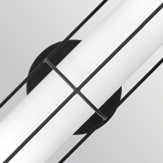Applique Murale LED Small Saylor - Elstead Lighting