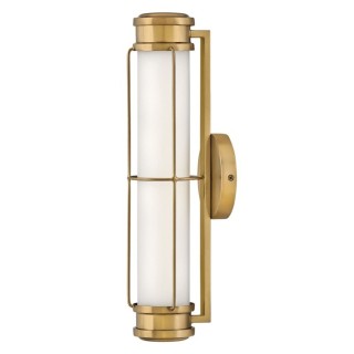 Applique Murale LED Small Saylor - Elstead Lighting