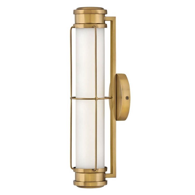 Applique Murale LED Small Saylor - Elstead Lighting