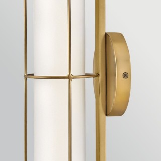 Applique Murale LED Small Saylor - Elstead Lighting