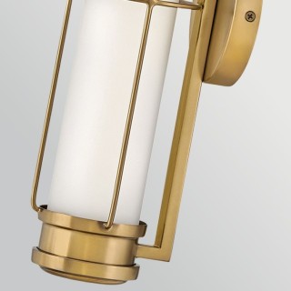 Applique Murale LED Small Saylor - Elstead Lighting