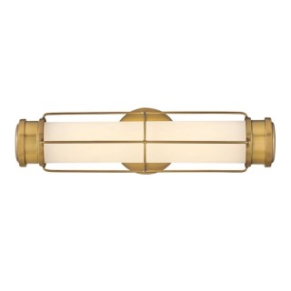 Applique Murale LED Small Saylor - Elstead Lighting