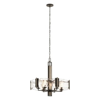 Lustre Aberdeen 6 lumières - Elstead Lighting