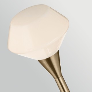 Cassius Suspension 4 Lumières - Elstead Lighting