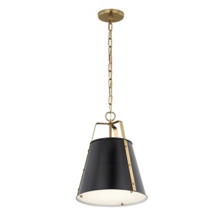 Suspension Medium Etcher - Elstead Lighting