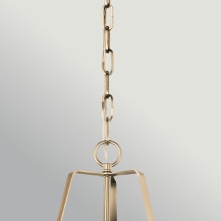 Suspension Medium Etcher - Elstead Lighting