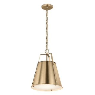 Suspension Medium Etcher - Elstead Lighting