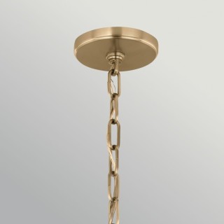 Suspension Medium Etcher - Elstead Lighting