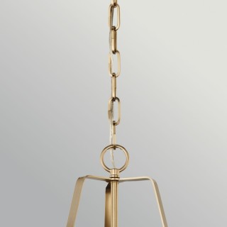 Suspension Medium Etcher - Elstead Lighting