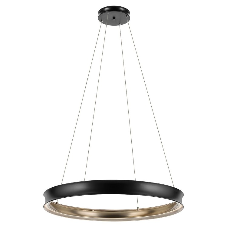 Suspension LED Large Larousse - Elstead Lighting
