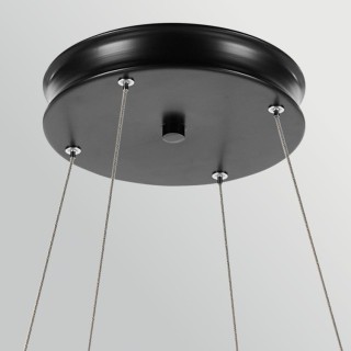 Suspension LED Large Larousse - Elstead Lighting