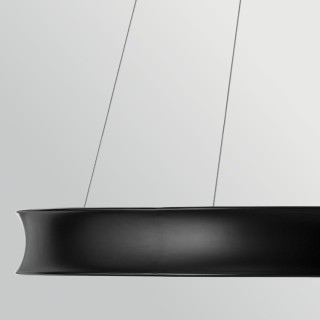Suspension LED Large Larousse - Elstead Lighting