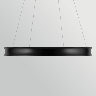 Suspension LED Large Larousse - Elstead Lighting