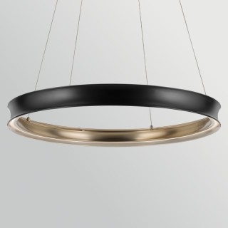 Suspension LED Large Larousse - Elstead Lighting