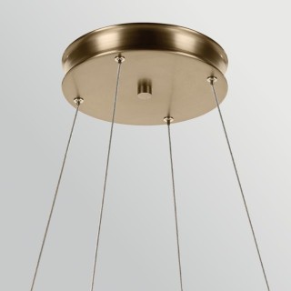Suspension LED Large Larousse - Elstead Lighting