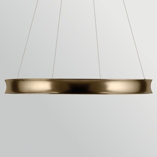 Suspension LED Large Larousse - Elstead Lighting