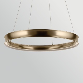 Suspension LED Large Larousse - Elstead Lighting
