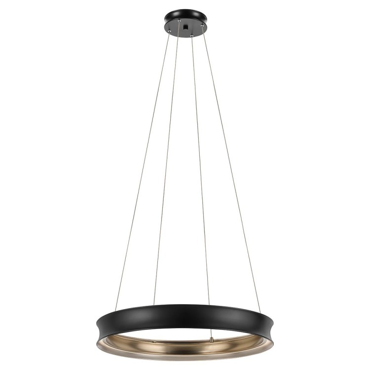 Suspension LED Medium - Elstead Lighting France