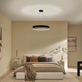 Suspension LED Medium - Elstead Lighting France