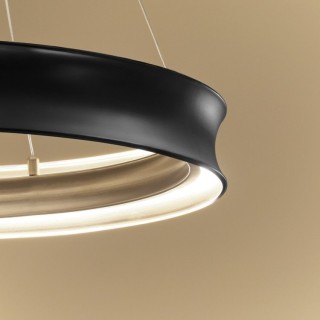 Suspension LED Medium - Elstead Lighting France