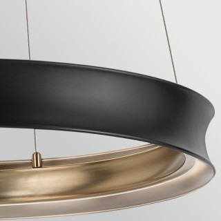 Suspension LED Medium - Elstead Lighting France