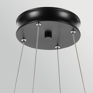 Suspension LED Medium - Elstead Lighting France