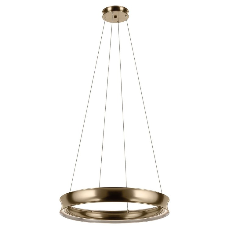 Larousse - Suspension LED Medium