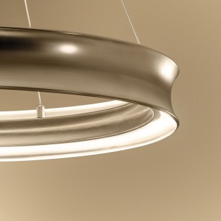 Larousse - Suspension LED Medium