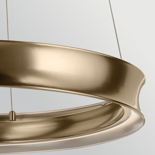 Larousse - Suspension LED Medium