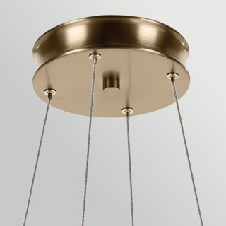 Larousse - Suspension LED Medium