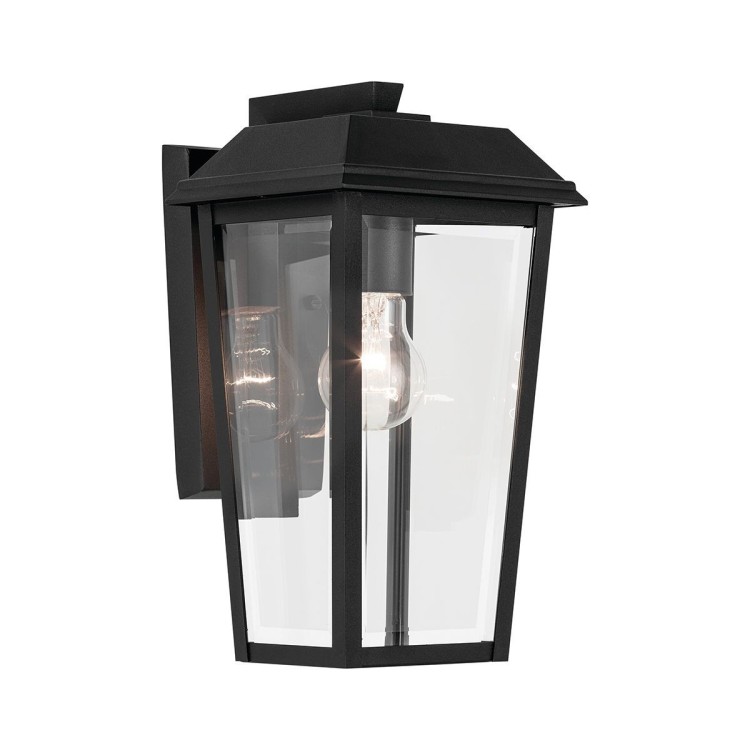 Lanterne murale Small Mathus - Elstead Lighting