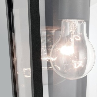 Lanterne murale Small Mathus - Elstead Lighting