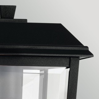 Lanterne murale Small Mathus - Elstead Lighting