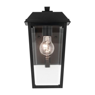 Lanterne murale Small Mathus - Elstead Lighting